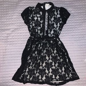 Girls Dress.